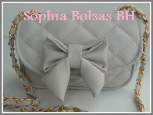 Loja de Bolsas Sophia