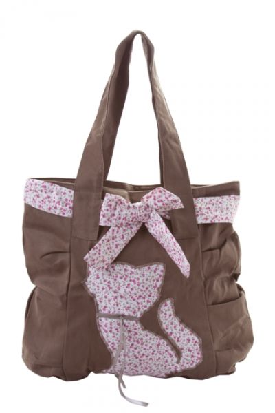 Bolsas de Pano ,várias estampas.