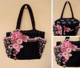 Bolsas de Pano ,várias estampas.