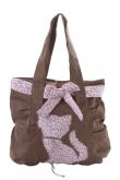Bolsas de Pano ,várias estampas.